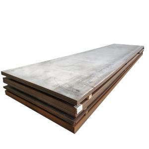 Wholesale Source Manufacturers Supply Carbon Steel Plate for S235 S275 S355 Q235 Q345 Q460 Q690 from china suppliers