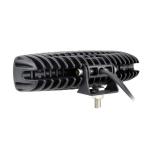 1300LM IP67 LED Emergency Light Bar Rotary Red And Blue