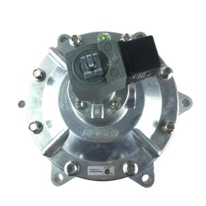 Wholesale Dust Collector Pulse Valves CA102MM G4 Dust Collector Pulse Jet Valves K10200 K10201 from china suppliers