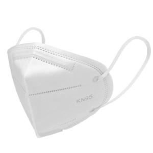 Wholesale Non woven KN95 Face Mask Activated Carbon Filter Insert Anti Droplet Transmission from china suppliers