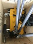 Standing Seam Metal Roof Machine,Roof Panel Roll Forming Machine