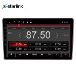 Universal Android Car Radio T100 Screen Multimedia Navigation 9Inch 10 Inch