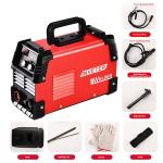 Welding Machine Household Portable 220V Inverter DC Industrial Welding Machine