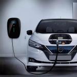 OCPP1.6 RFID Commercial Electric Car Charger Wall Mounted Fast Charge Station