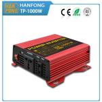 Chinese red Chip MCU drive control inverter1000w 24v as pure sine wave power