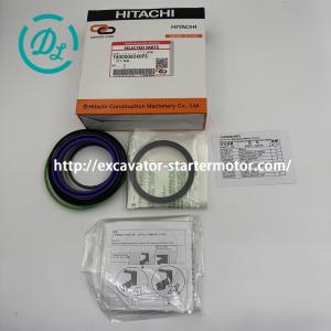 Wholesale YA00009240PS Boom Cylinder Repair Kit Hitachi Excavator ZX135USK-3 from china suppliers