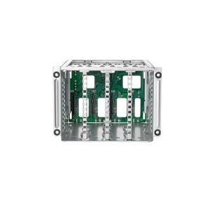 Wholesale DL380 Gen10 Box1/2 Cage Backplane Kit Rack Type 826691-B21 with Private Mold Yes from china suppliers