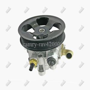 Wholesale Precision Power Steering Pump For Toyota Camry ACV40 ACR30-Rav4 ACA21 RAV2000 RAVii 44310-06170 Previa from china suppliers