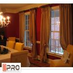 Customized Double Glazed Aluminium Sliding Windows For House Project Energy