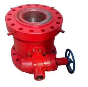 Wholesale Energy 13 5/8&quot; API 6A 5000 PSI Casing Head Assembly from china suppliers