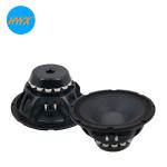 3'' Voice Coil 96dB 450W 10 Inch PA High SPL Speakers