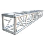 Truss System Bolt Screw Aluminum Lighting Truss For Events Display