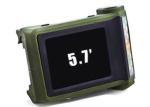 Ultrasound Unit Veterinary Ultrasound Scanner Hold On Wrist With 6.5MHz Linear