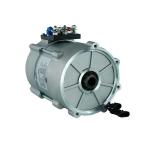 Custom-Made for Your Needs 4kW AC motor for Electric Golf Cart