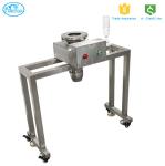 Factory Supply Digital Steel Pipeline Metal Detector For Liquid Foods For Jam