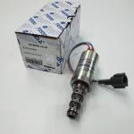 OUSIMA KWE5K-20 G24D05 Hydraulic Pump Solenoid Valve Excavator Solenoids For