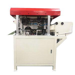 Wholesale Automatic Hydraulic Pipe Shrinking Machine Conical Steel Taper End Reducing Forming from china suppliers