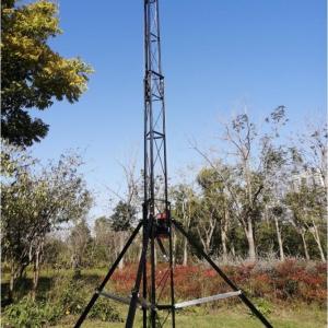 Wholesale 30M Winch Up Tower from china suppliers