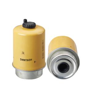 Wholesale C5537 Cartridge Fuel Filter Diesel Filter Cartridge erpiller 320C from china suppliers