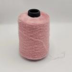 1.3cm 2.0 4.0cm Scarf Knitting Feather Yarn Mink Yarn For Knitting Scarf