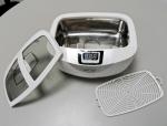 CE appliance 2500ml home use Ultrasonic Fruit And Vegetable Washer