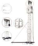 1 Ton Electric Hoist / Electric lifting Chain Block / Electric Hoist Motor