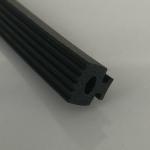 Transparent Door Bottom Strip Heat Resistant And Weatherproof Adaptability
