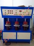 Hot Sale Induction Brazing Welding Machine For preheating brass pot bottom