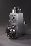 Mud Pump Fluid End Modules 4135 Alloy Steel For NOV EMSCO GD LEWCO BOMCO