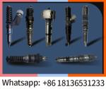Diesel Engine Fuel Injector 0414701033 Common Rail Injector 0414701034 Auto