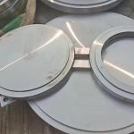 NXF ASTM B435 B572 5754 5798 Alloy X/2.4665/N06002 DN15-1200 Class150-2500lb