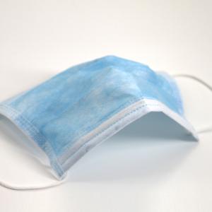 Wholesale Antibacterial Multiple Color Triple Layer Disposable Sheet Mask from china suppliers