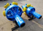 Horizontal Directional Drilling HDD Rock HOB Hole Opener
