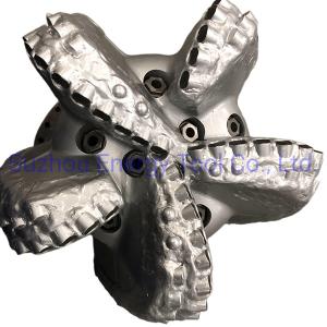 Wholesale Diamond 12-1/2 Inch PDC Button Drill Bit Hard Rock Drilling Tool from china suppliers