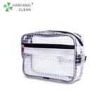 Cleanroom Dustproof ESD Bag PVC Material Anti Static Pocket