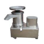 Centrifugal Egg Breaking Machine / Eggshell Separator 14000 Eggs/H
