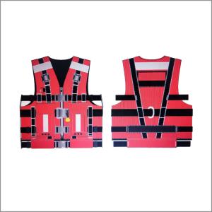 Wholesale Cool PFD Life Jacket Harsh Conditions Tolerable For Emergency Situations from china suppliers