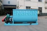 Versatile Mixing Equipment With 45r/min Main Shaft Speed
