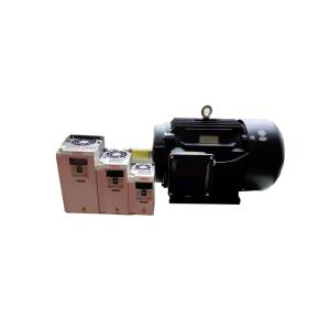 Wholesale 240 V Three Phase Asynchronous Machine High Temperature Resistant Materials from china suppliers