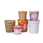 CE PLC Control 280-450gsm Coffee Cup Lid Machine For Paper Cup Lid
