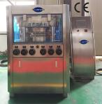 20KN Pharmaceutical Pill Tablet Press Machine 7.5KW 380V