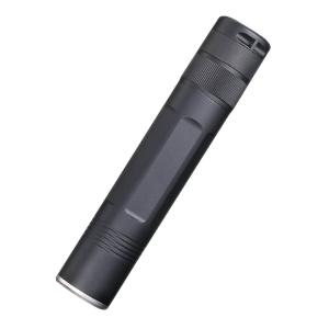 Wholesale LED USB Rechargeable IPX5 Explosion Proof Flashlight For Walking At Night from china suppliers