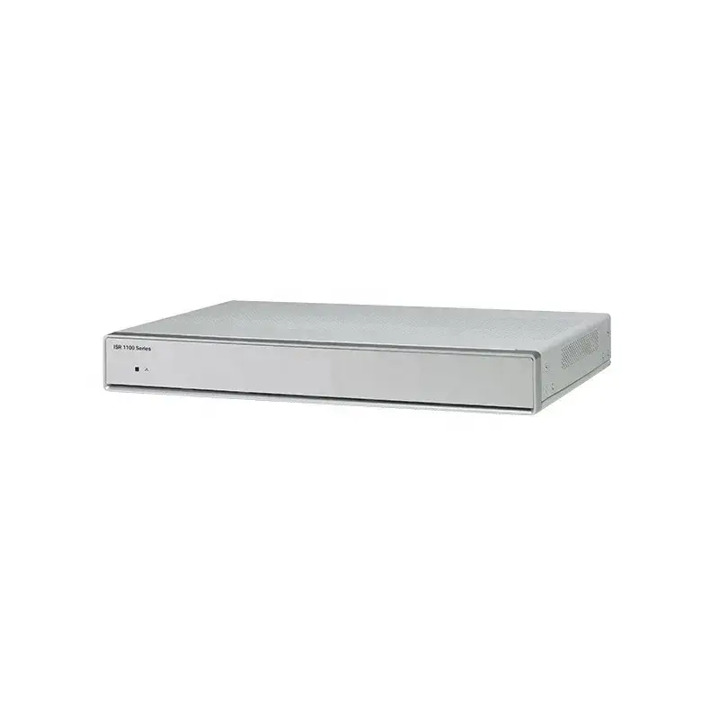 Customizable Private Mold C1111-8P Integrated Services Router for Customized Solutions