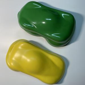 Wholesale Plastic Speed Shape for Water Transfer Printing Hydrographic Dipping Hydro Print Liquid Print Sample Show from china suppliers