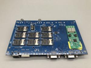 Wholesale Professional HASL LF surface HDI Printed Circuit Boards manufacturer PCB Assembly Service from china suppliers