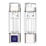 2000-9000ppb Molecular Hydrogen Water Bottle Antioxidant With Alkali Water