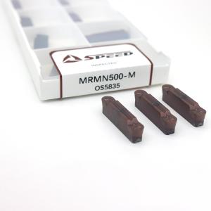 Wholesale Tungsten Cnc Machine Tool Insert MRMN400 NC3020 For Turning from china suppliers