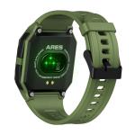 RTL 8762C 240*240 Resolution Zeblaze Smart Watch Gloryfit APP