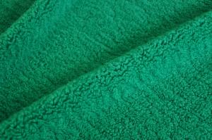 Wholesale Green High-Quality Textile Material, Showcasing the Perfect Blend of Fashion and Durability Warp Knitted Fabric Recycled from china suppliers