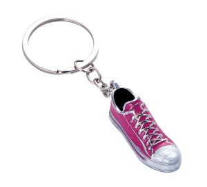 Wholesale Assorted Cute Metal Keychain For Everyday Use Durable Oil Filled Logo With Enamel Plating from china suppliers
